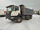 Грузовик самосвал Scania P380