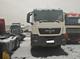 Грузовой тягач седельный  Man TGS 33.440 6x4