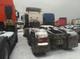Грузовой тягач седельный  Man TGS 33.440 6x4