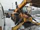 Погрузчик телескопический колёсный JCB 540-170