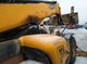 Погрузчик телескопический колёсный JCB 540-170