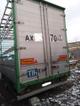 Прицеп бортовой IPV 8747TG