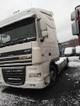 Седельный тягач DAF FT XF 105.460