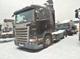 Седельный тягач Scania G380 LA