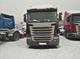 Седельный тягач Scania G380 LA