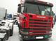 Седельный тягач Scania R144LA