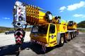 Аренда автокрана от 14 до 500 тонн от собственника