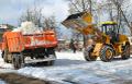 Вывоз снега, строймусора, глины Самосвалами