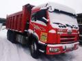 САМОСВАЛ  FAW 3252 - Продажа