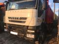 Самосвал Iveco Trakker 2012 38E380