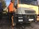 Самосвал Iveco Trakker 2010 38E380