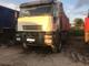 Самосвал Iveco Trakker 2010 38E380