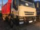 Самосвал Iveco Trakker 2012 38E380