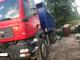 Самосвал MAN TGA 2011 40.390