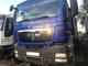 Самосвал MAN TGS 2012 40.390