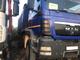Самосвал MAN TGS 2012 40.390