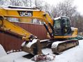Сдам в аренду Гусеничный Экскаватор JCB 200