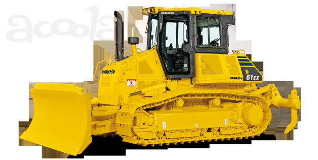 Бульдозер Shantui SD16