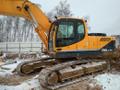 Продаётся экскаватор Hyundai R260LC - 9S