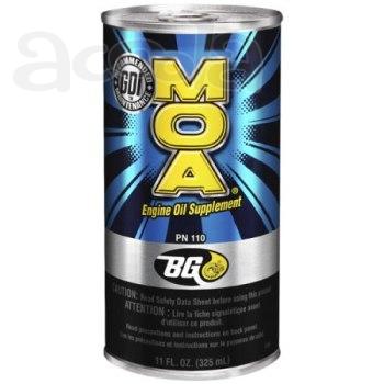 BG110 Добавка в моторное масло BG MOA