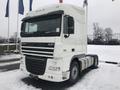 Новый седельный тягач DAF XF105