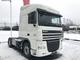 Новый седельный тягач DAF XF105