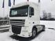 Новый седельный тягач DAF XF105