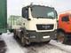 Man TGS 33.440 6x4 BBS WW