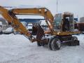 Экскаватор HYUNDAI ROBEX 140W-7