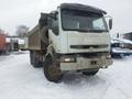 Грузовой самосвал Renault Kerax