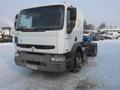 Седельный иягач RENAULT PREMIUM 420