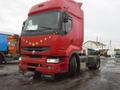 Тягач Renault Premium DCI