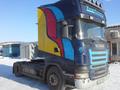 Седельный тягач Scania G380 LA4X2HNA
