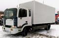 Грузовик  HYUNDAI HD 120