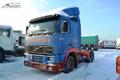 Седельный тягач  VOLVO FH12