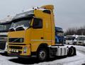 Седельный тягач   VOLVO FH 13.400