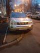 Nissan X-Trail II в Москве