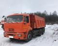 Продаётся Камаз 65115 с пробегом