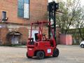 Погрузчик вилочный бу Balkancar 1.6т 1661
