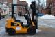 Дизельный автопогрузчик Cat DP15NT