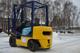 Автопогрузчик японский Komatsu FG15W-17