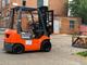 Вилочный погрузчик Toyota BT 7fdf18 1.8т