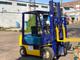 Бензиновый погрузчик Komatsu FG14C