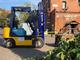 Бензиновый погрузчик Komatsu FG14C