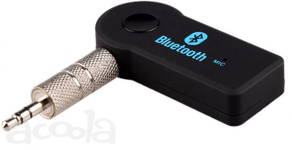 Audio Bluetooth устройство AUX