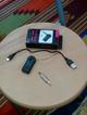 Audio Bluetooth устройство AUX