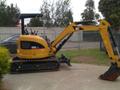 Сдам в аренду jcb 303с