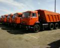 Самосвал м3 макс (24т)
