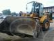 Фронтального погрузчика Hyundai 740 2,1 м3