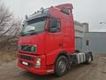 Тягач  volvo fh